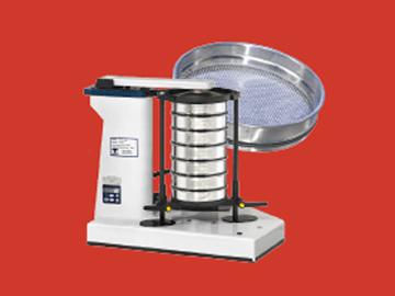 Ro-Tap Test Sieve Shakers